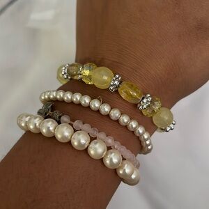 Bracelets
